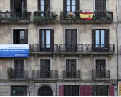 Photo Textures of Barcelona Buildings